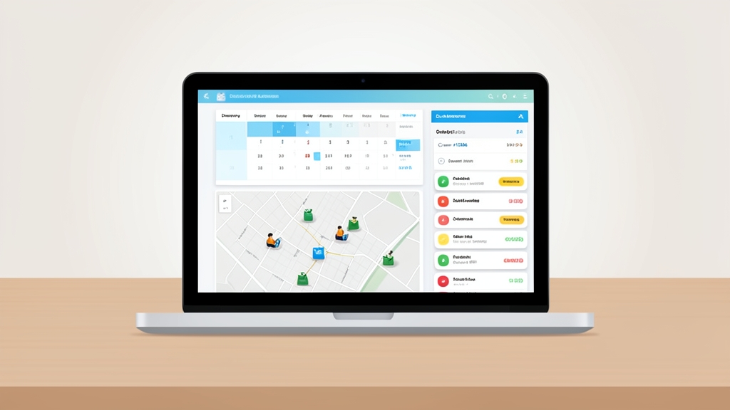 Panduan Membina Sistem Tempahan Servis Dobi Pickup - Your #1 Best Digital Services Hub Panduan Membina Sistem Tempahan Servis Dobi Pickup