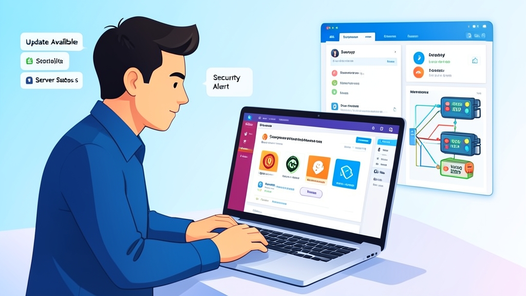 5 Kesilapan Mengurus Website WordPress Tanpa Maintenance