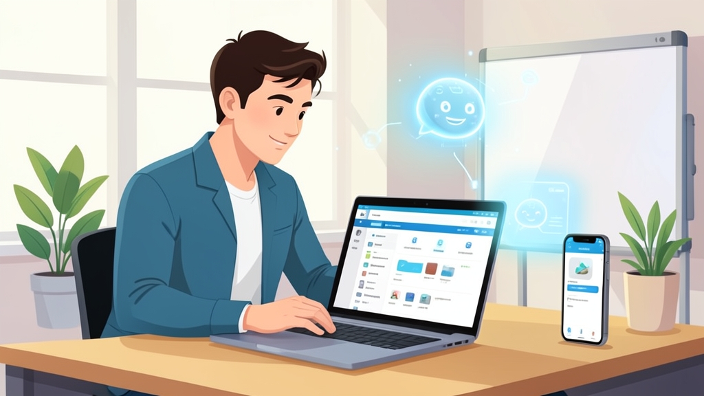 ChatGPT Coding Untuk Bisnes: Dari Idea Ke Prototype
