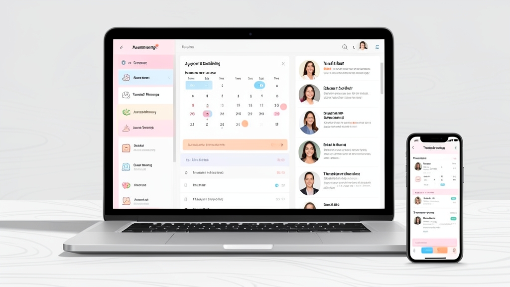 Cara Bina Sistem Tempahan Spa Dan Urutan Profesional - Your #1 Best Digital Services Hub Cara Bina Sistem Tempahan Spa Dan Urutan Profesional